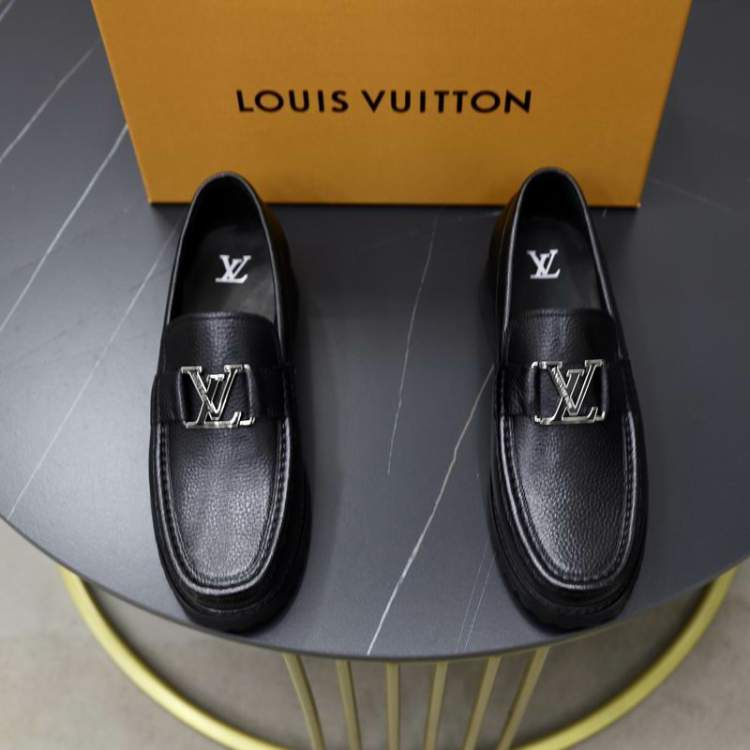Picture of Louis Vuitton Shoes _SKULVsz38-46hnh061914588